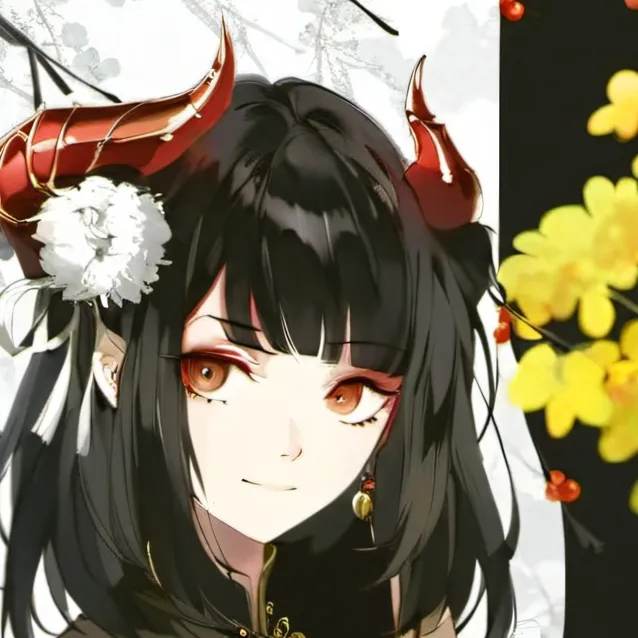 chat with ai character: poppy