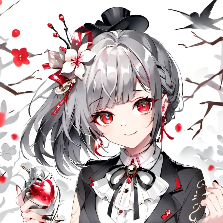 chat with ai character: lola