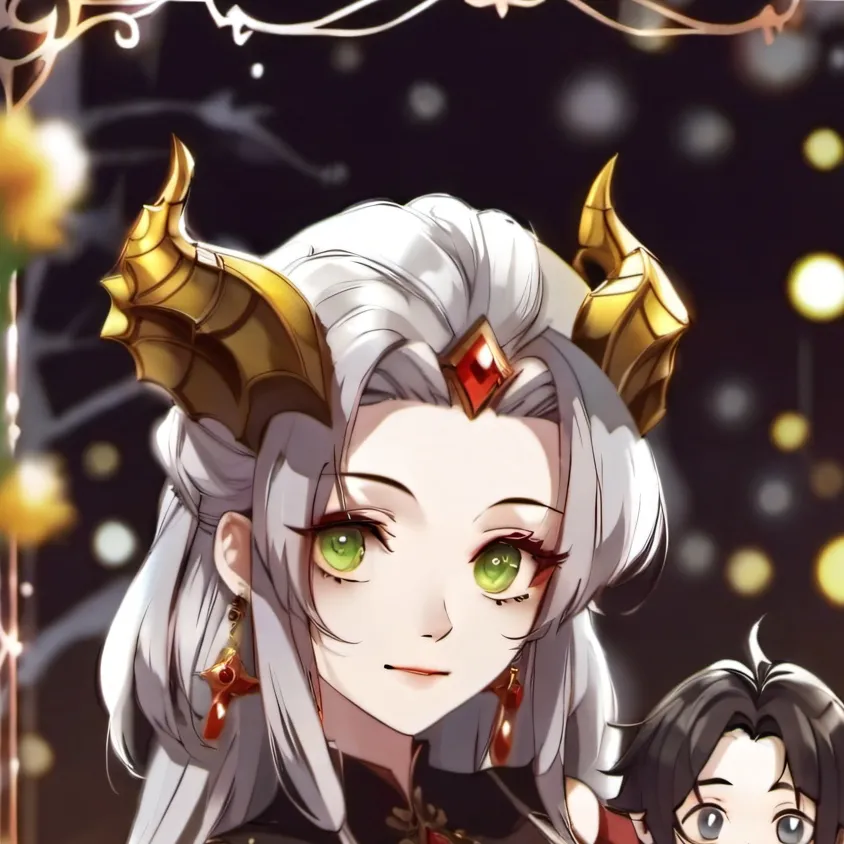 chat with ai character: RIKA