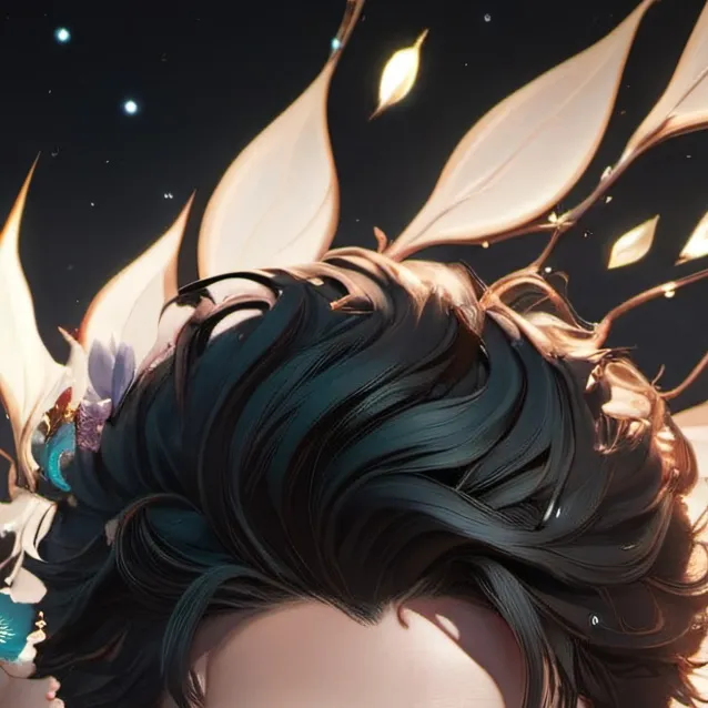 chat with ai character: james