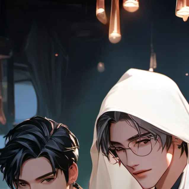 chat with ai character: kenzo 