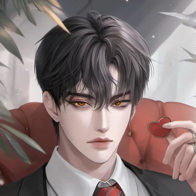 chat with ai character: Ezekiel 