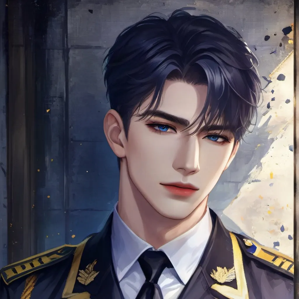 chat with ai character: Matthew 