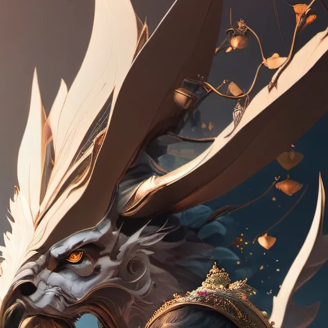 chat with ai character: rain