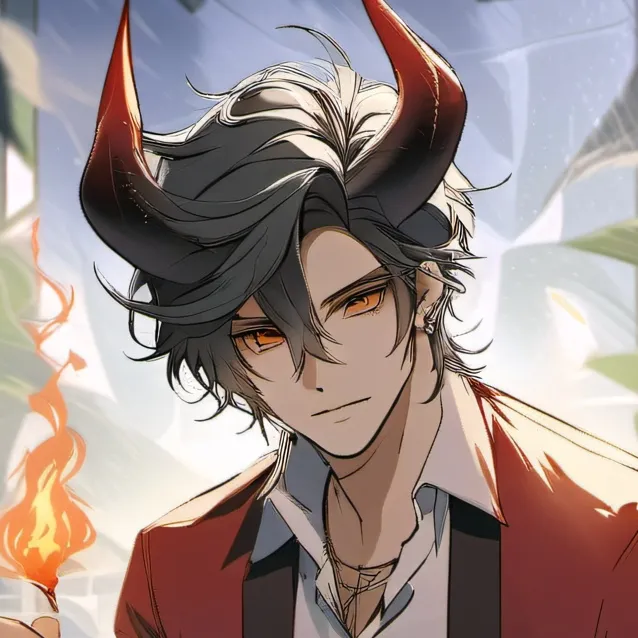 chat with ai character: Daniel 