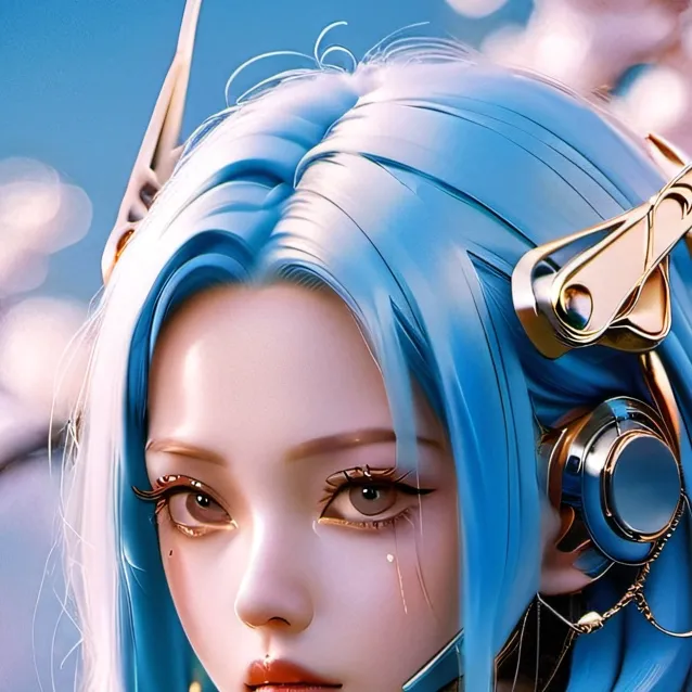 chat with ai character: Jessica 