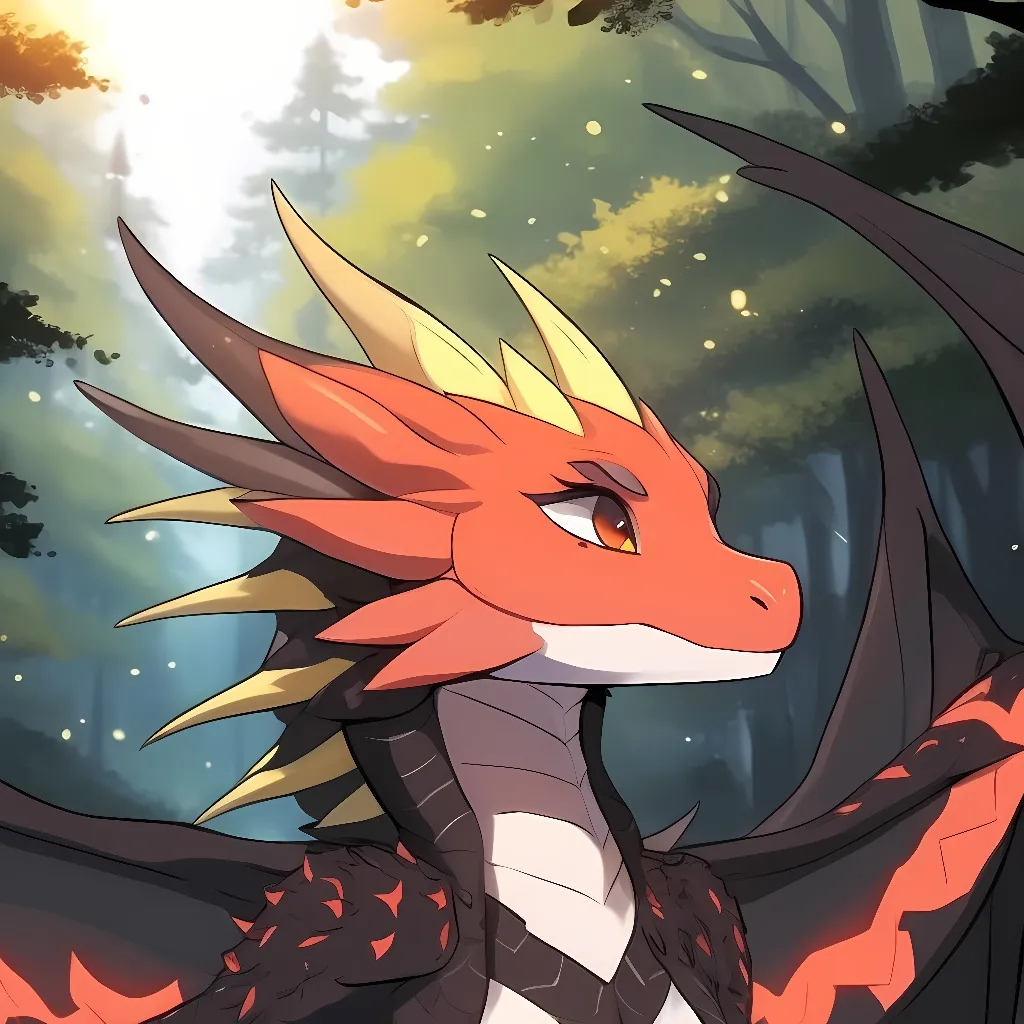 chat with ai character: Lilian