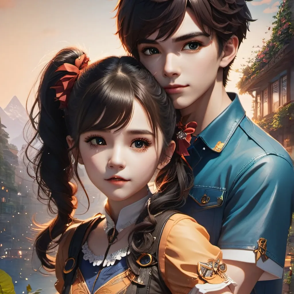 chat with ai character: King Zayyan