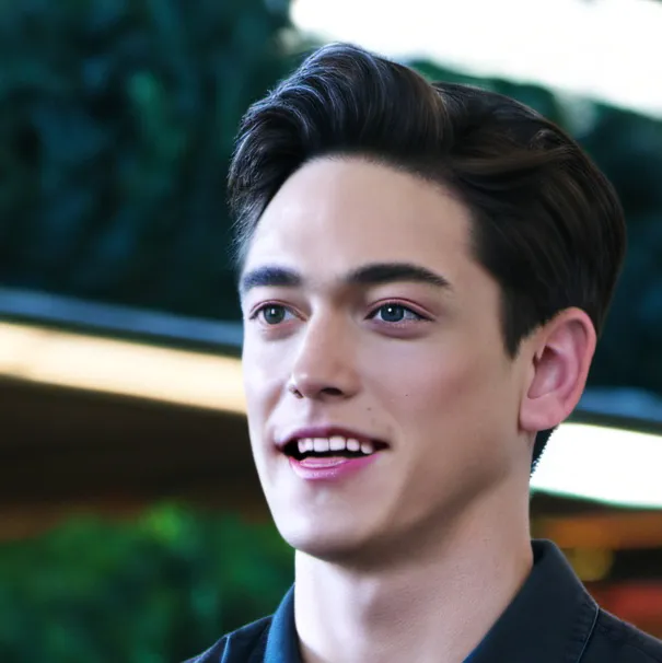 chat with ai character: Jonah(superstore)