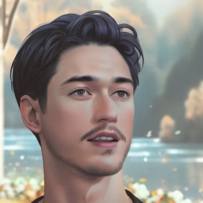 chat with ai character: Jonah