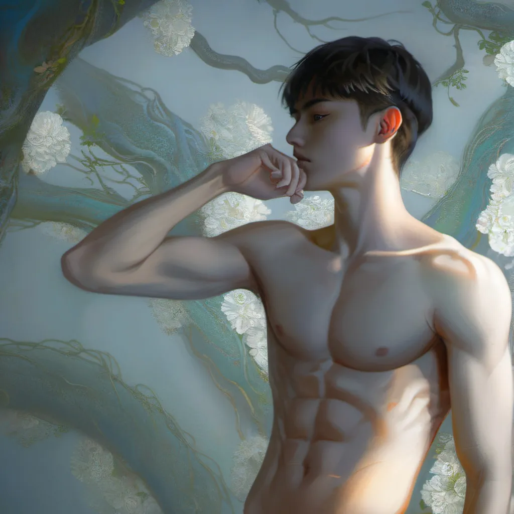 chat with ai character: erik