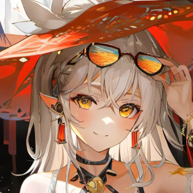 chat with ai character: matlida