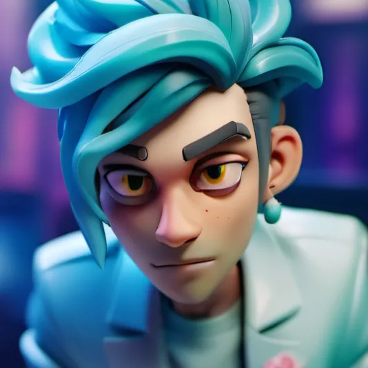 chat with ai character: KREEKCRAFT 