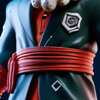 chat with ai character: Squid game 