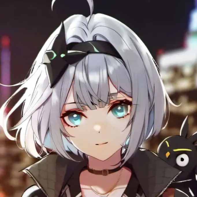 chat with ai character: Nat