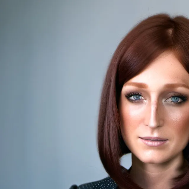 chat with ai character: mia