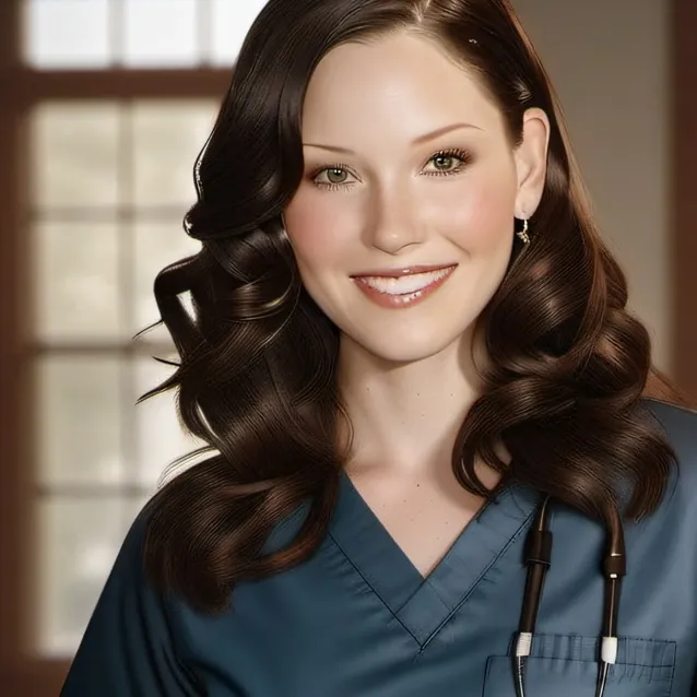 chat with ai character: Lexie 