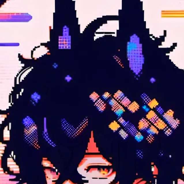 chat with ai character: 𝕖𝕝𝕚𝕒𝕤𝕤