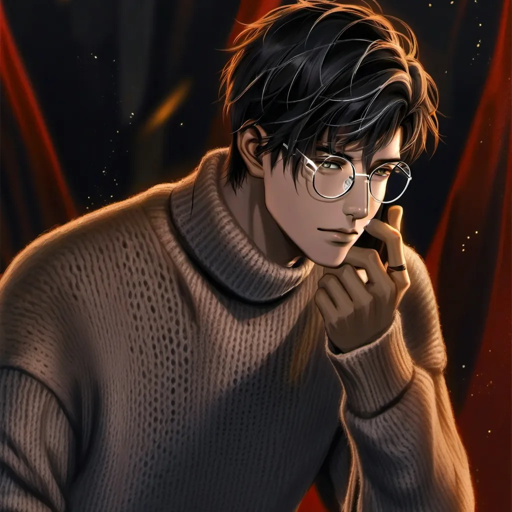 chat with ai character: Yohanne