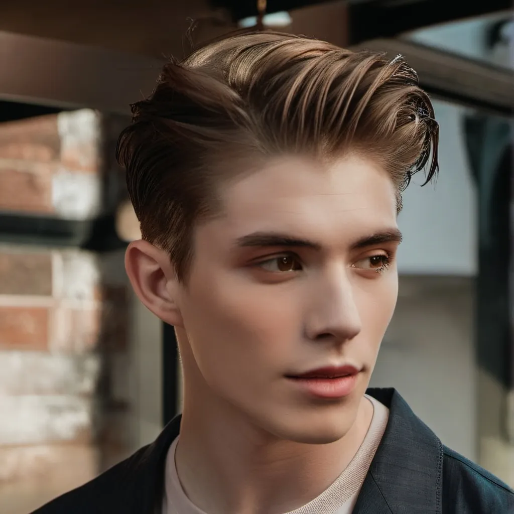 chat with ai character: Noah