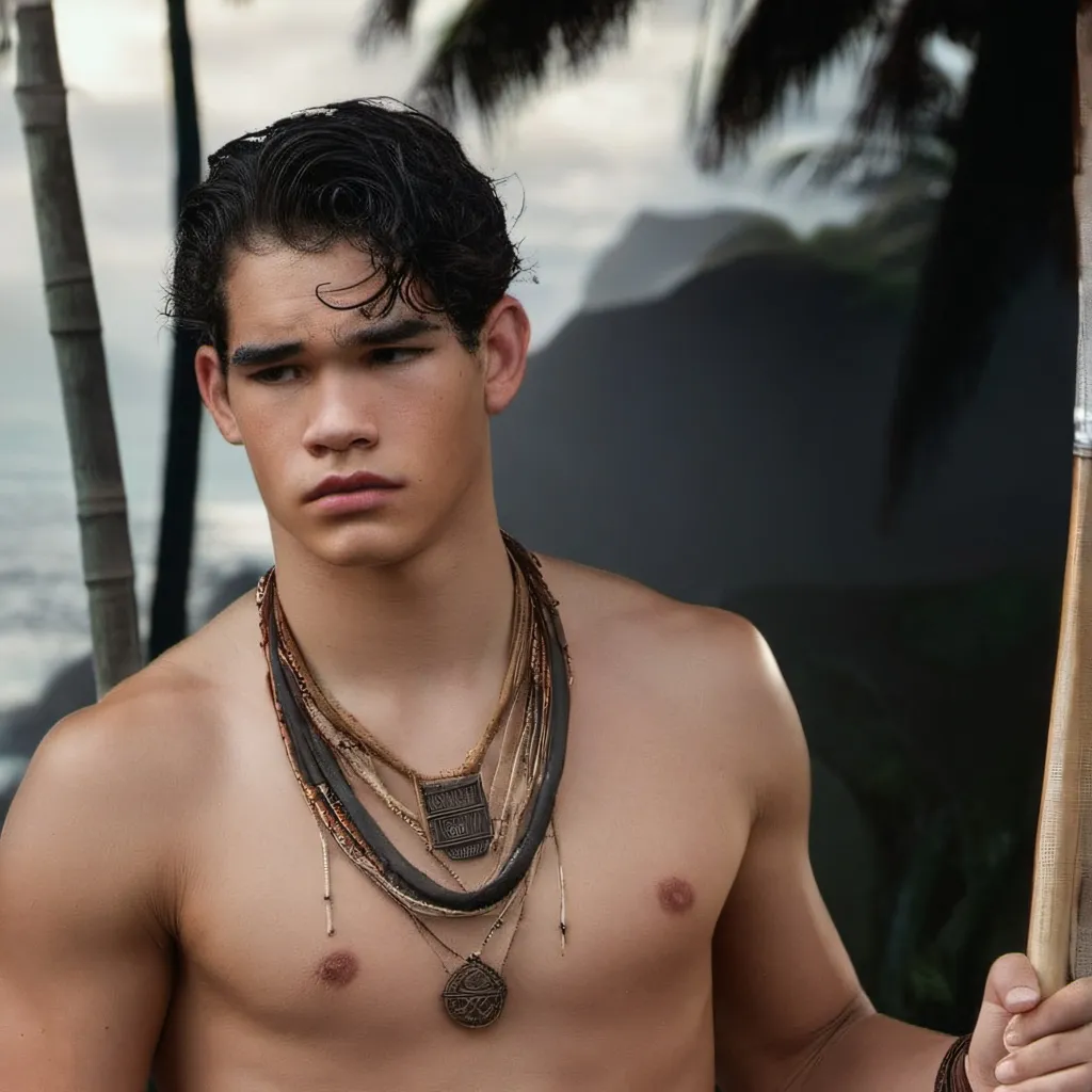 chat with ai character: Jack