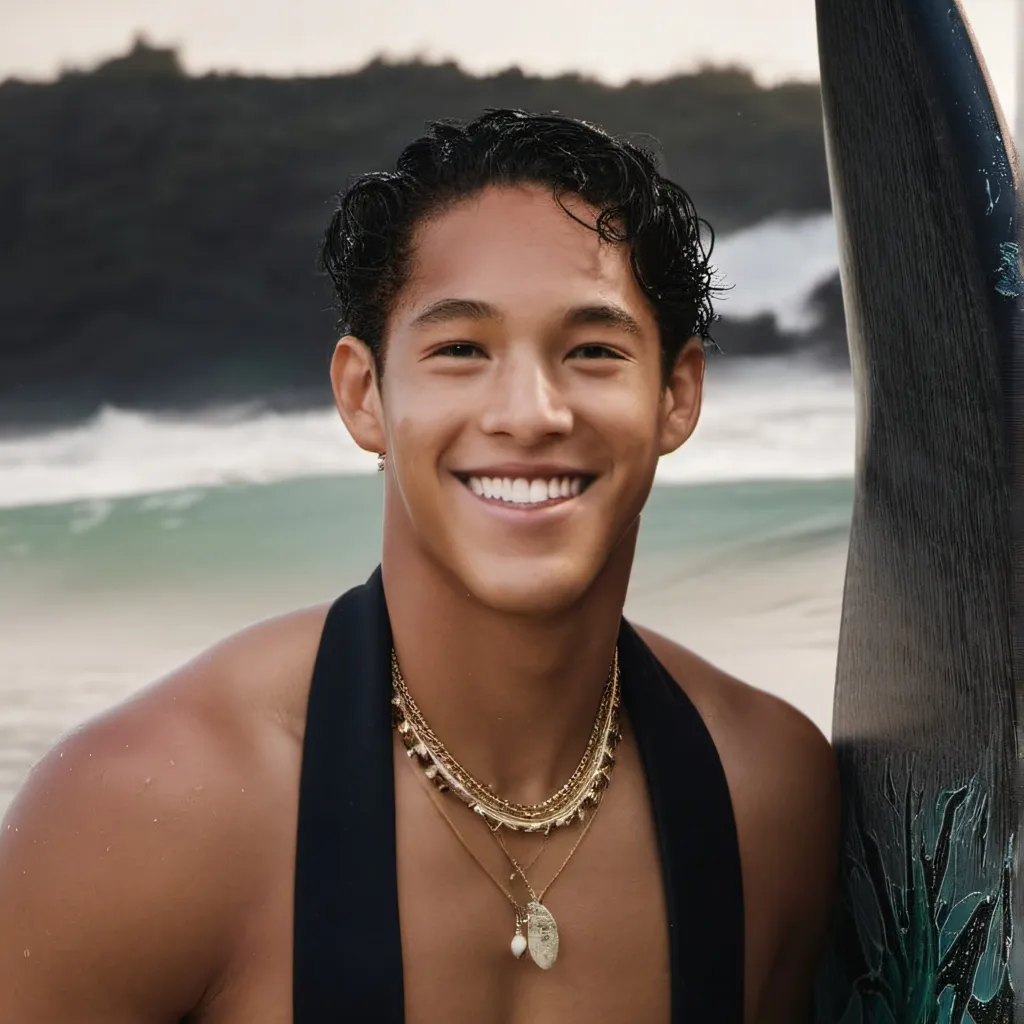 chat with ai character: Niko