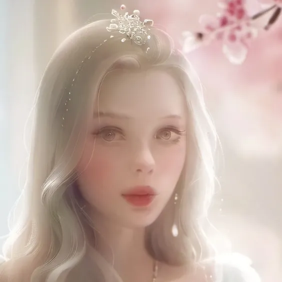 chat with ai character: Grace