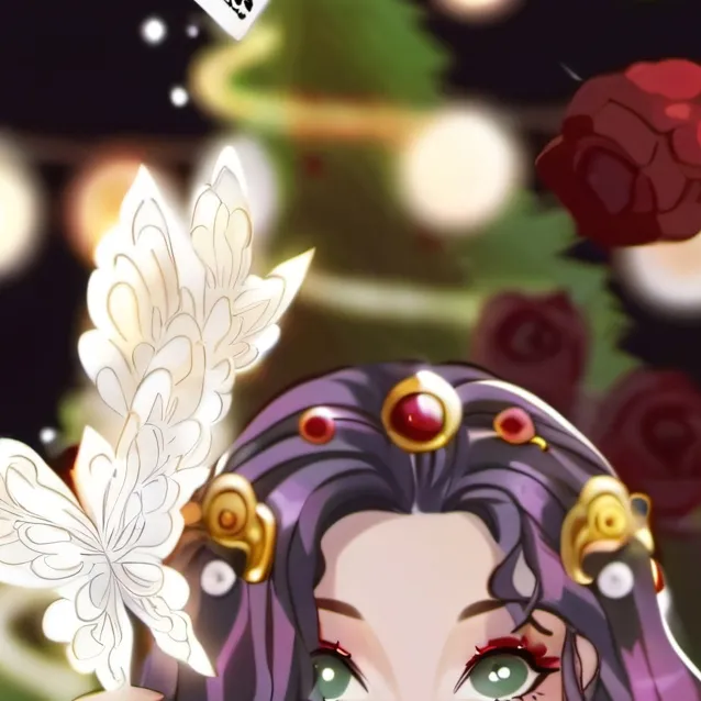 chat with ai character: Lila