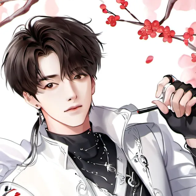 chat with ai character: Jake