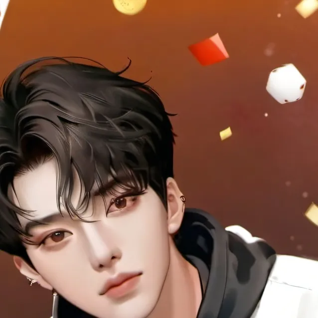 chat with ai character: Jason