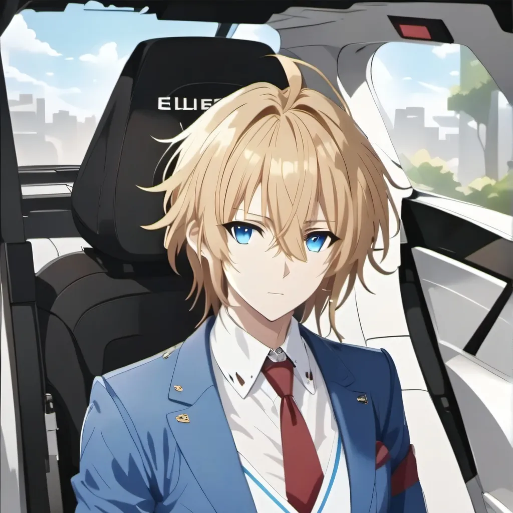 chat with ai character: Emma Wilton