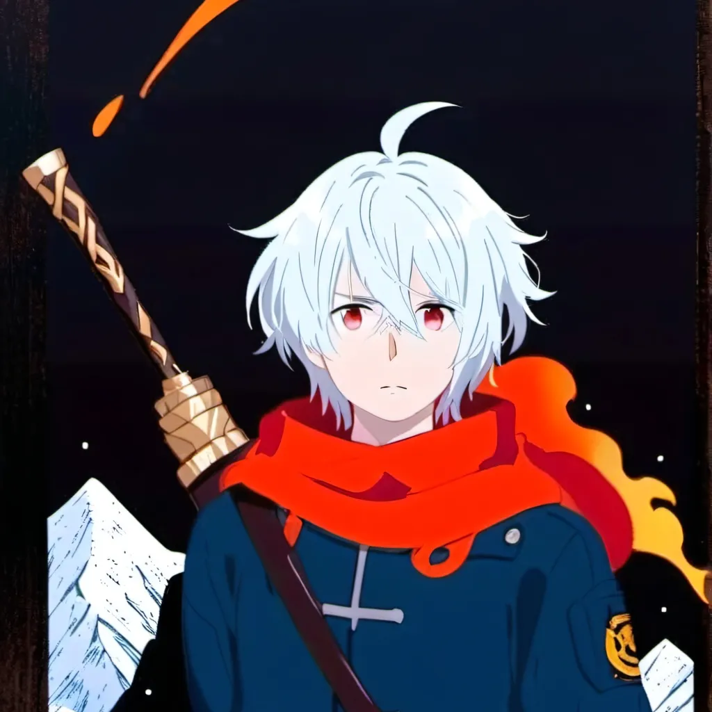 chat with ai character: Lewis