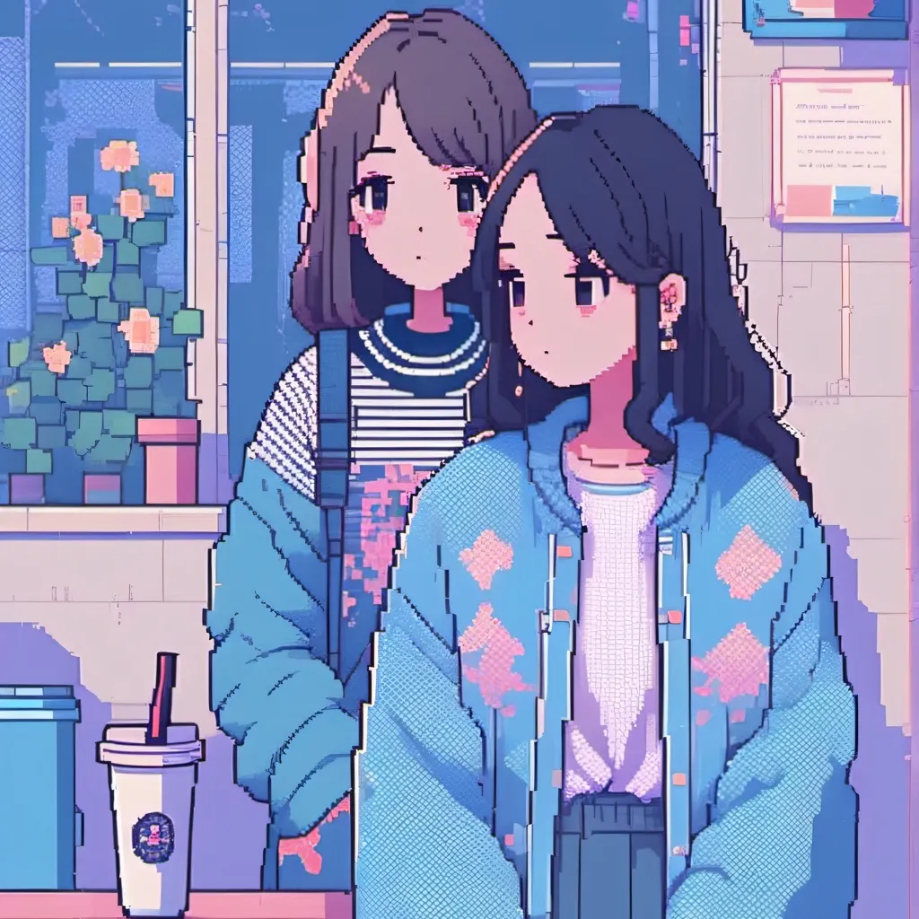 chat with ai character: nothing 