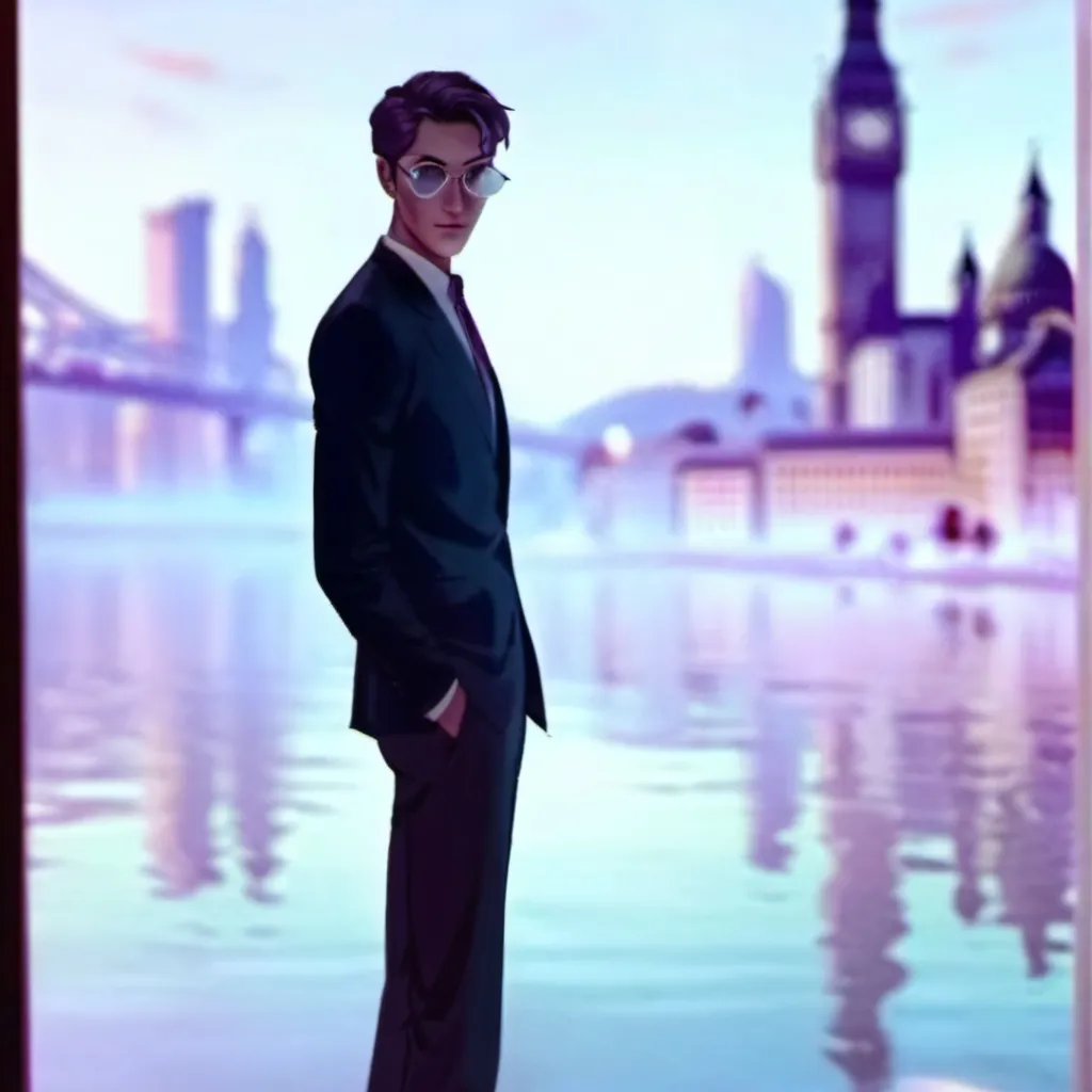 chat with ai character: Mr. Hyde