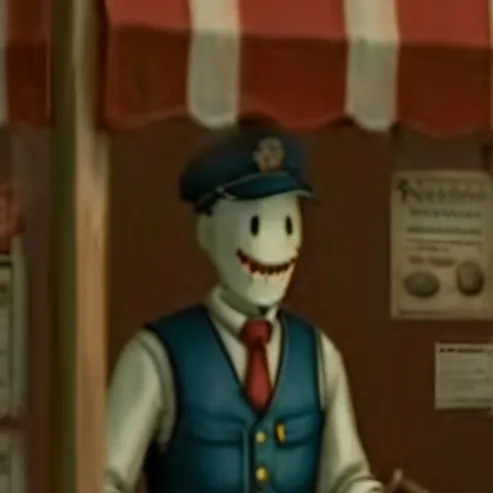 chat with ai character: Joseph Sullivan 