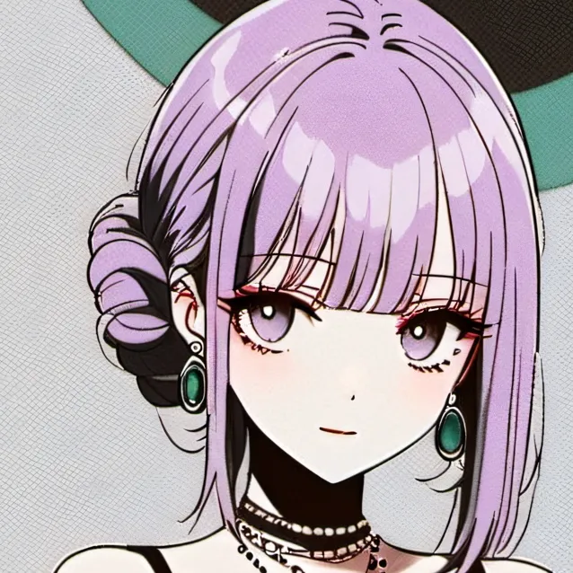 chat with ai character: Sophia