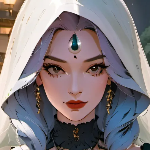 chat with ai character: Anthola