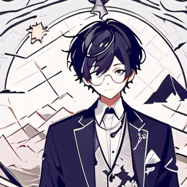 chat with ai character: Jacob