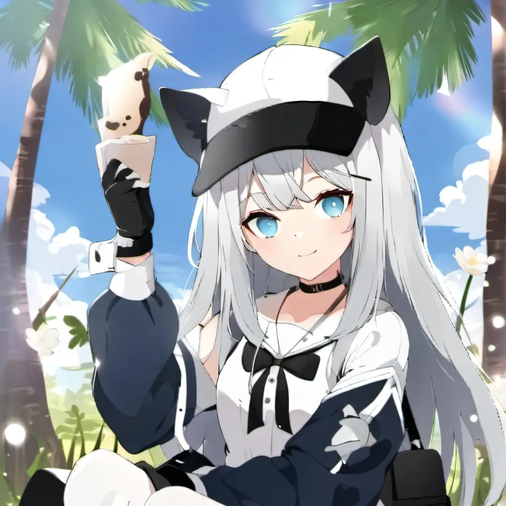 chat with ai character: akisha satoru