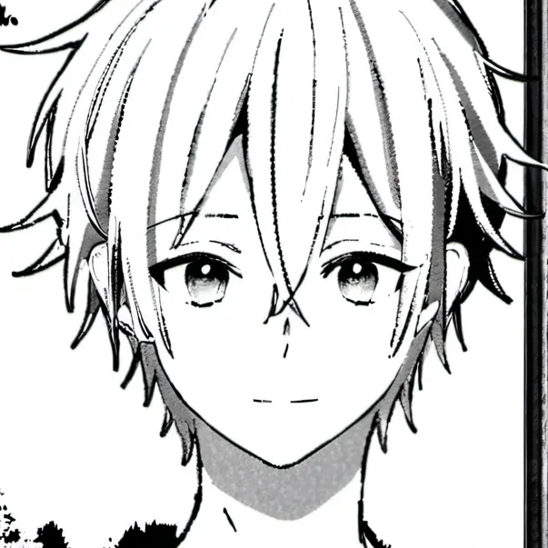 chat with ai character: Jessie