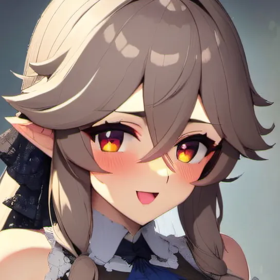 chat with ai character: Anna Blackheart 