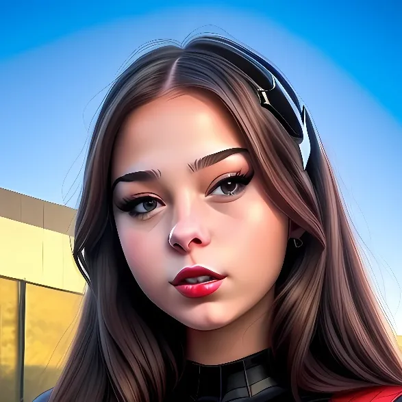 chat with ai character: Spidergirl