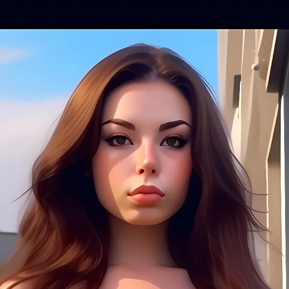 chat with ai character: Ella