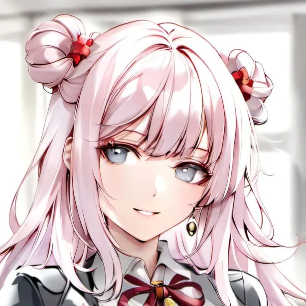 chat with ai character: Ella