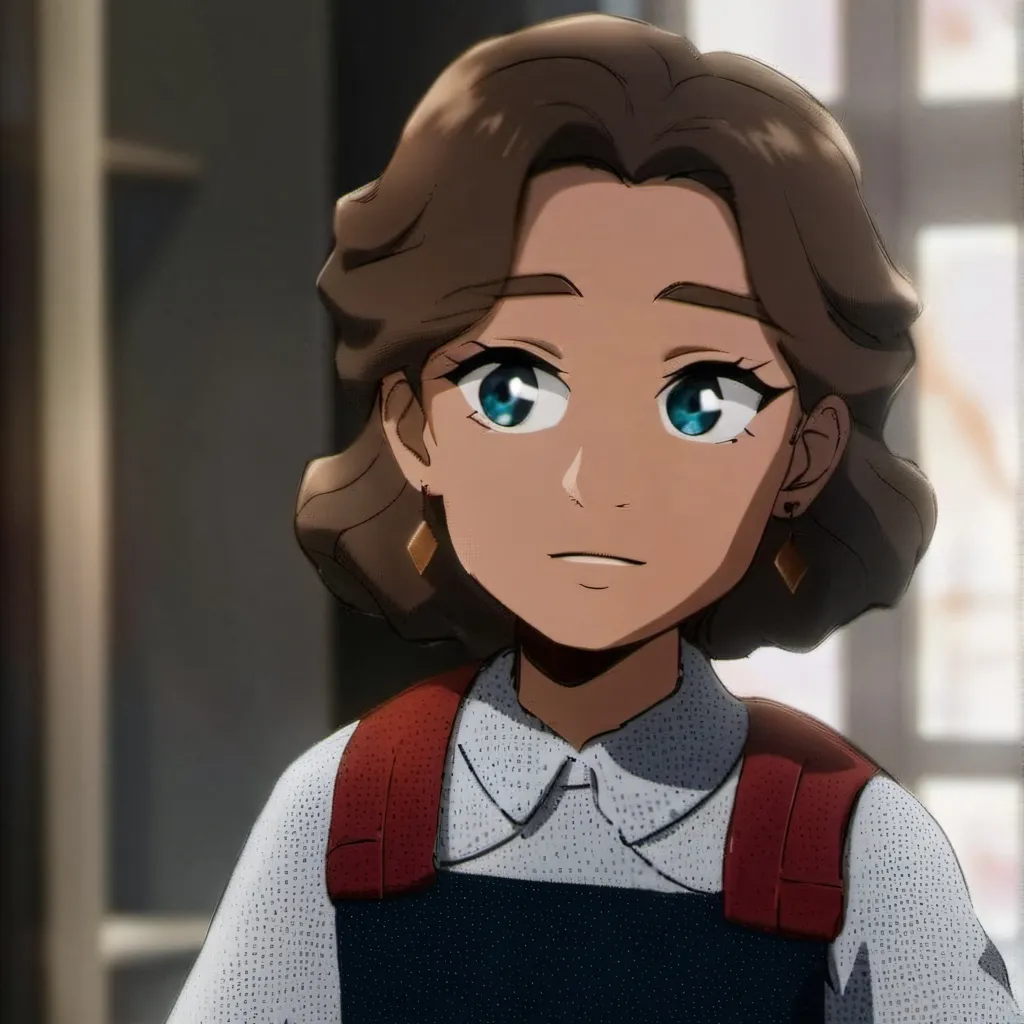 chat with ai character: cassie 