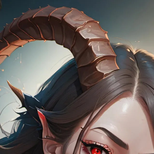 chat with ai character: Tisa