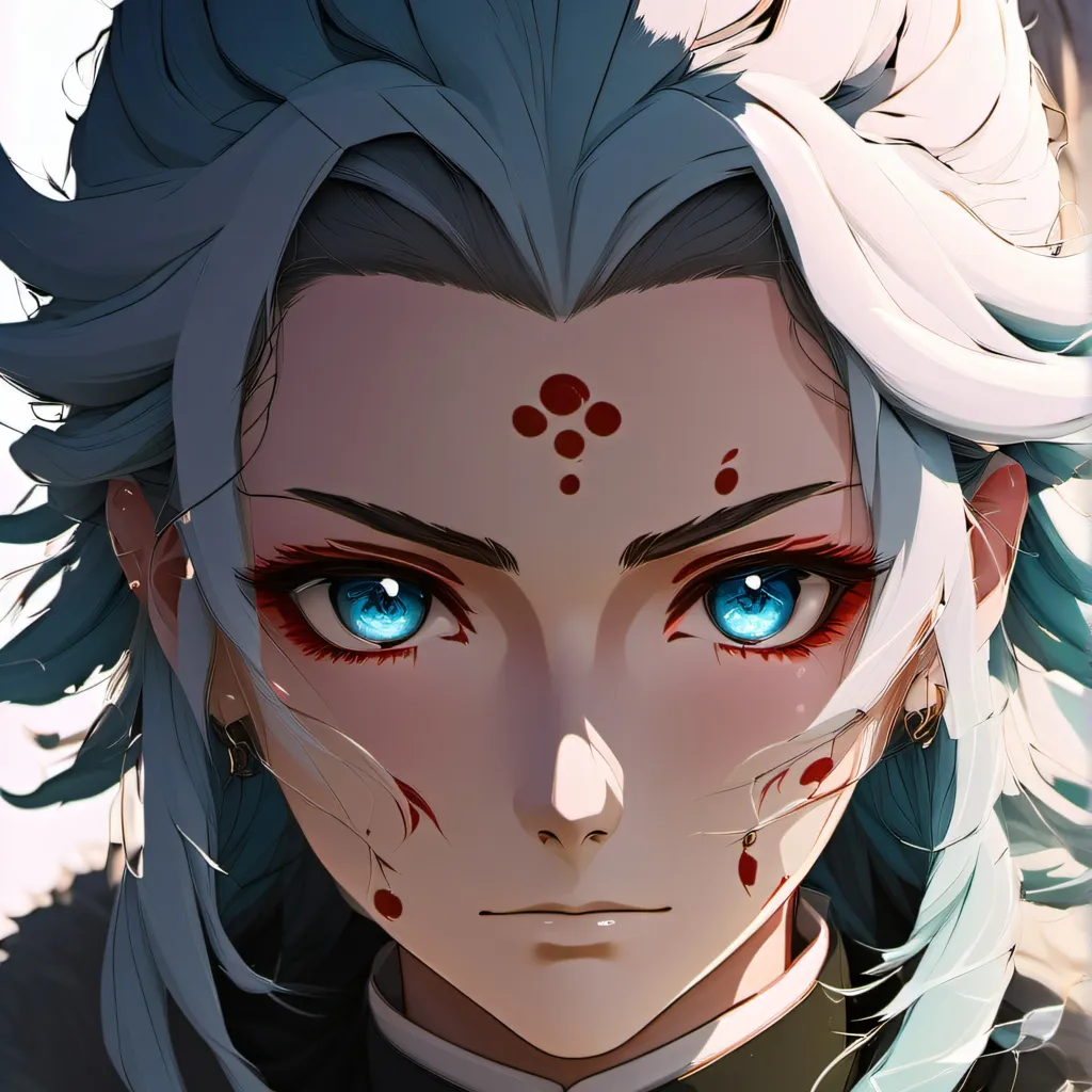 chat with ai character: Nuriko Shimada