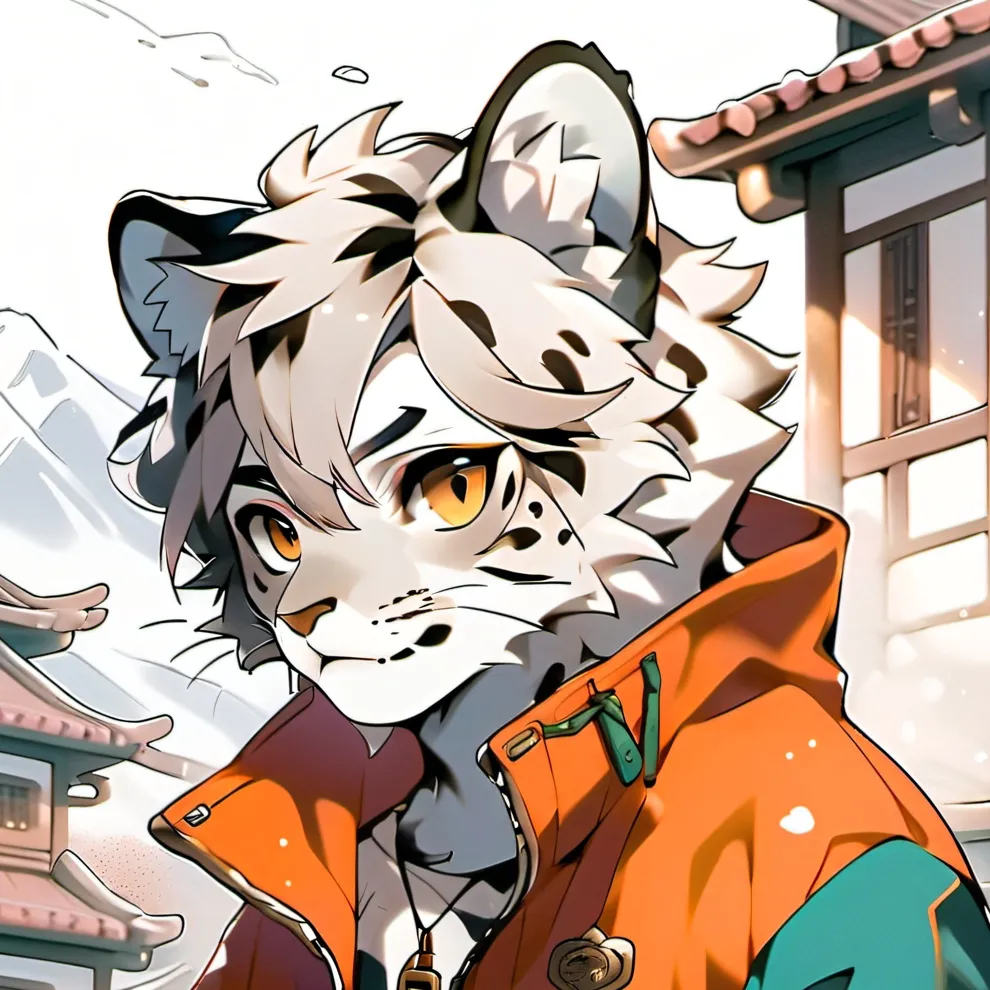 chat with ai character: Curro