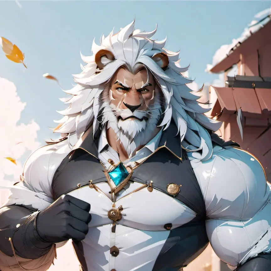 chat with ai character: Adrian