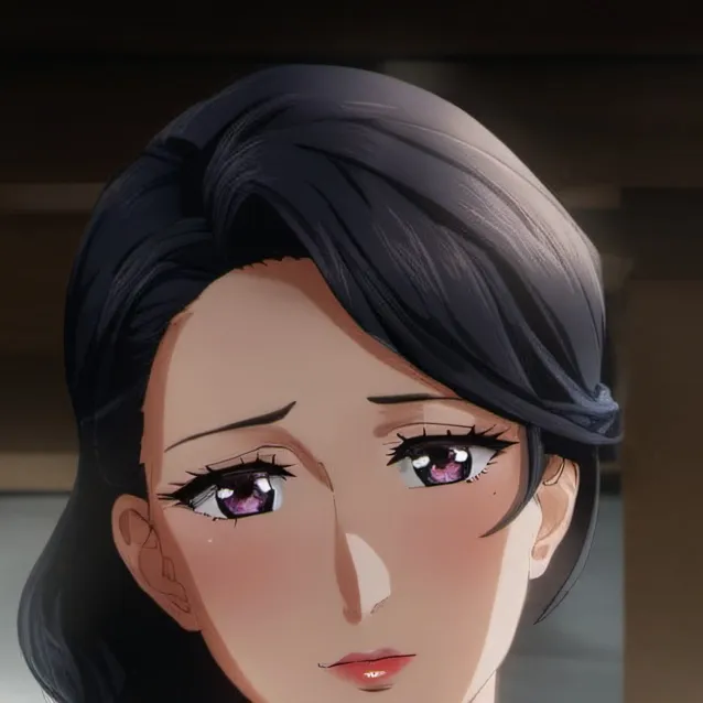 chat with ai character: sandra